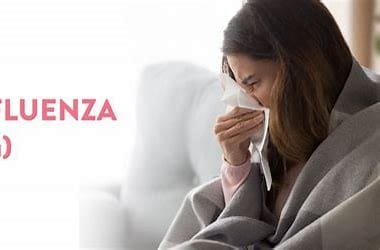 Influenza virus: structure, types, transmission, and treatment 4 OIP 14