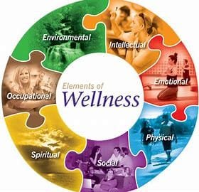 Physical Wellness: A Key to a Balanced Life 4 OIP 18