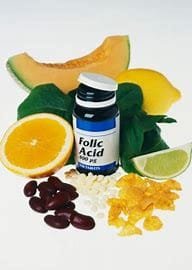 Folic Acid: A Full Review of Its Synthesis, Applications, Benefits, and Side Effects 3 OIP 2024 10 20T084044.084