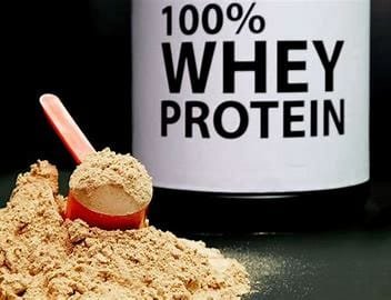 Whey protein: The best friend for weight loss and beyond 4 OIP 2024 10 20T094341.818