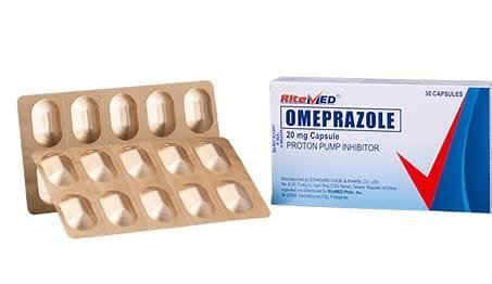 Omeprazole: Uses, Formulation, Advantages, and Disadvantages 3 OIP 2024 10 23T091911.124