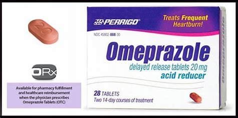 Omeprazole: Uses, Formulation, Advantages, and Disadvantages 2 OIP 2024 10 23T091921.285