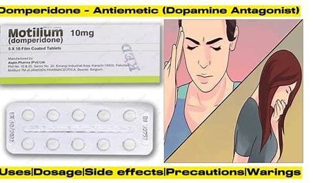 Motilium (Domperidone): Uses, Benefits, Side Effects, and How It Works 3 OIP 2024 10 24T101855.601