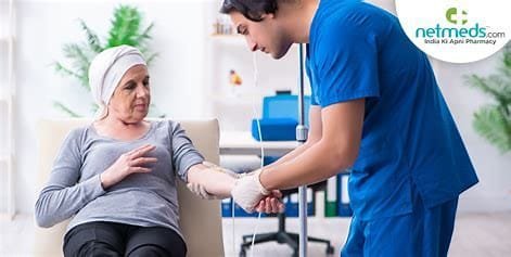 "Chemotherapy: Purpose, Process, and Impact on Cancer Treatment" 4 OIP 2024 10 25T002148.390