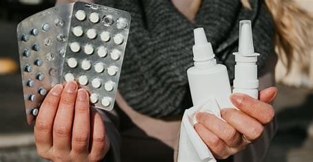 "Understanding Antihistamines: Types, Uses, and Essential Considerations" 3 OIP 2024 10 26T212454.911