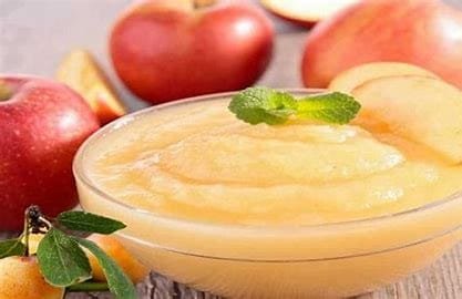 "Apple Puree: A Healthy Start for Your Child’s Diet" 4 OIP 2024 10 28T002814.355