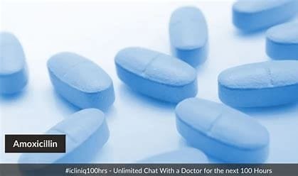 "Amoxicillin: Uses, Forms, Benefits, and Risks" 3 OIP 2024 10 30T035715.028