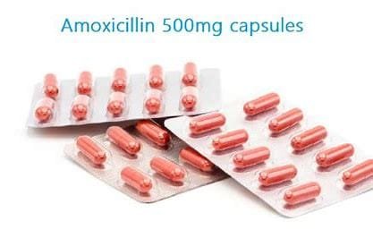 "Amoxicillin: Uses, Forms, Benefits, and Risks" 2 OIP 2024 10 30T035722.908