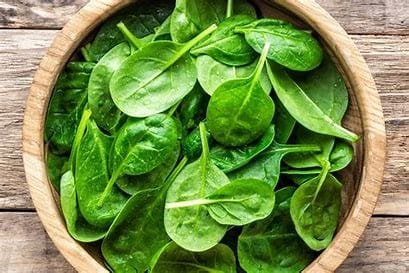 The Power of Green Vegetables: Key to Good Health and Living 4 OIP 23