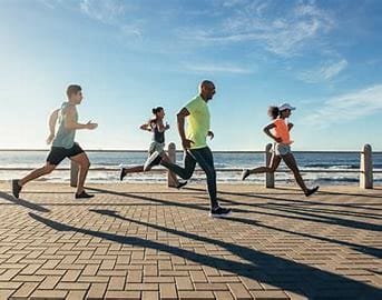 Walking and Working: Important Factors and Benefits for Physical Health 3 OIP 30