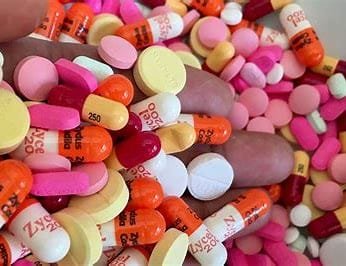 Sleeping Pills: Overview 4 OIP 34
