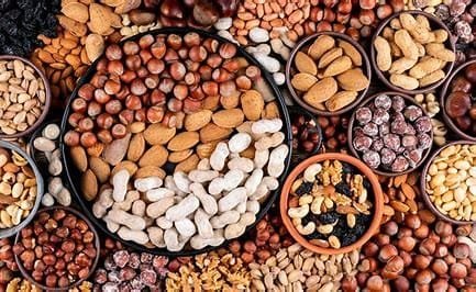 Key Factors and Benefits of Seeds as a Nutrient Source 3 OIP 44