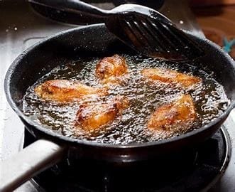Disadvantages of Oily Food towards a Healthy Life 4 OIP 47