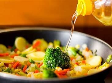 Disadvantages of Oily Food towards a Healthy Life 3 OIP 48