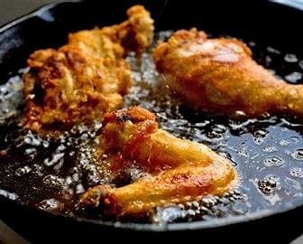 Disadvantages of Oily Food towards a Healthy Life 2 OIP 49