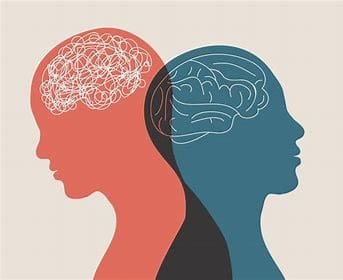 The Power of Positive Thinking: Changing the Mind and Life 2 OIP 55