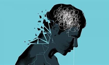 The Power of Positive Thinking: Changing the Mind and Life 3 OIP 56