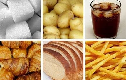 Eat Less Refined Carbs for Weight Loss 3 OIP 83