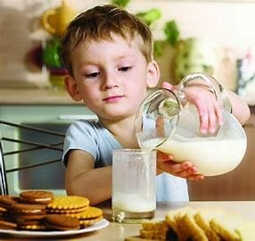 "Packaged Milk for Children: Weighing the Advantages and Disadvantages" 2 OIP 85