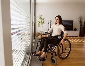 Paralysis: How it is Affecting Human Life? 2 OIP 99