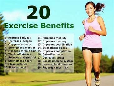 Walking and Working: Important Factors and Benefits for Physical Health 2 download 13 1