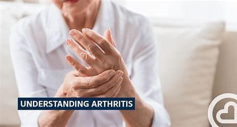 Arthritis: Understanding the Disease and Its Impact on Human Life 2 download 2024 10 21T071710.576