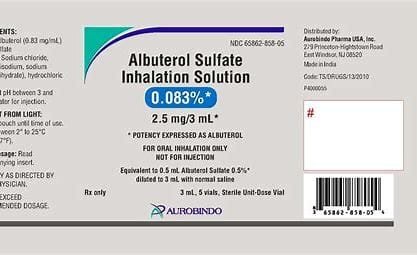 "Albuterol: Comprehensive Guide on Uses, Dosage, Side Effects, and Precautions" 4 download 2024 10 26T210837.978 1