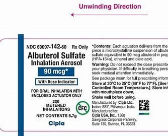 "Albuterol: Comprehensive Guide on Uses, Dosage, Side Effects, and Precautions" 2 download 2024 10 26T210932.500