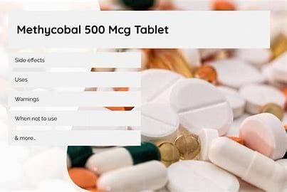 Methycobalamin 500 mcg: A Comprehensive Overview 3 download 2024 10 29T092506.628