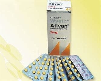 "Ativan: Uses, Forms, and Dosage Guide" 3 download 2024 10 30T070006.907