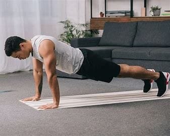 Push-ups: The Comprehensive Fitness Book 2 download 59