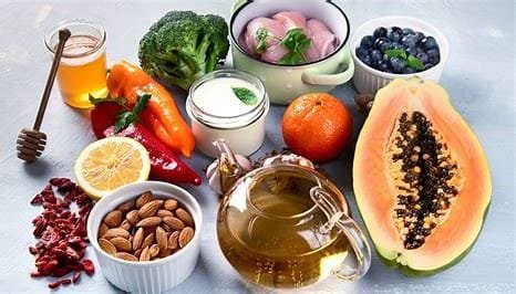 The Power of Metabolic Foods: Boasting of Your Own Body's Natural Calorie-Burning Powers 4 download 65
