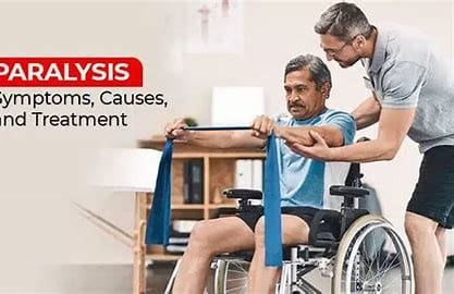 Paralysis: How it is Affecting Human Life? 3 download 73