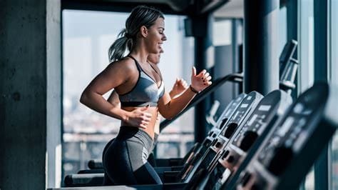 Maximizing Experience at the Gym: A Comprehensive Guide to Exercise Introduction 2 download 75