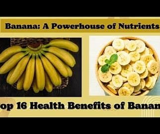 Bananas: The Nutritional Powerhouse Key Bioingredients and Health Benefits 3 download 88