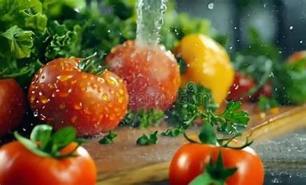 The Power of Green Vegetables: Key to Good Health and Living 3 th 20