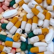 Medications for Stomach Pain: Types, Formulations, and Mechanisms of Action 4 th 29