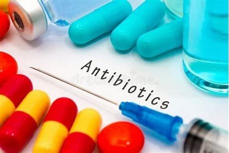 Antibiotic Medications: A Comprehensive Guide 2 th 43