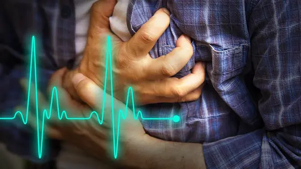 Heart Attack Survival: 9 Proven Ways to Beat the Odds 4 1d2f493d 5ea6 42e5 8083