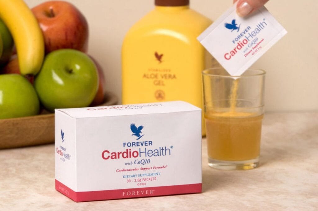 Heart Disease Medication for Life: 5 Powerful Tips to Stay Healthy Forever 3 Bienfaits cardiohealth Forever 2048x1364 1
