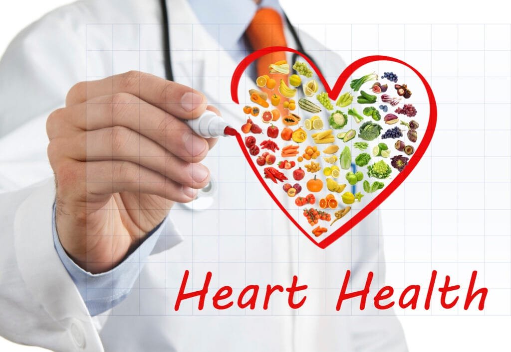 Heart Disease Medication for Life: 5 Powerful Tips to Stay Healthy Forever 4 R 1