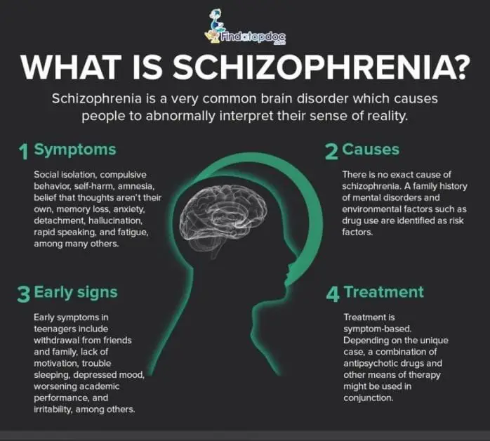 7 Powerful Insights: Schizophrenia as a Gift, Not Just a Disorder 4 Schizophrenia 698x628 1