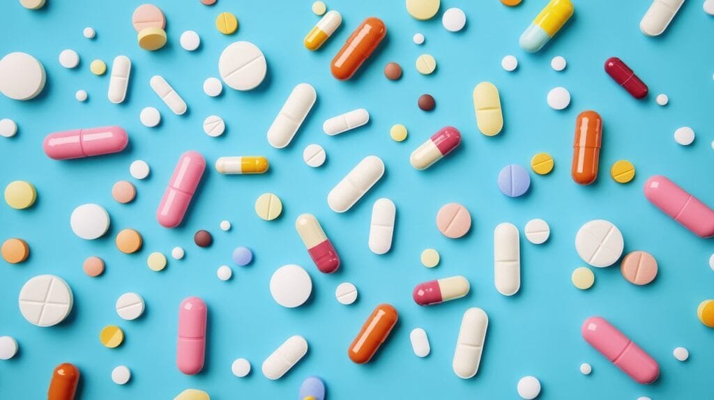 Ranitidine: A Comprehensive General Overview 3 ai generated 9109554 1280
