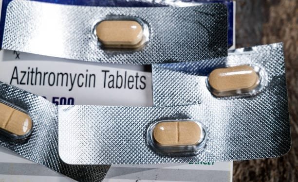 Azithromycin: Uses, Dosage, Forms, and Side Effects - Pharma Explain