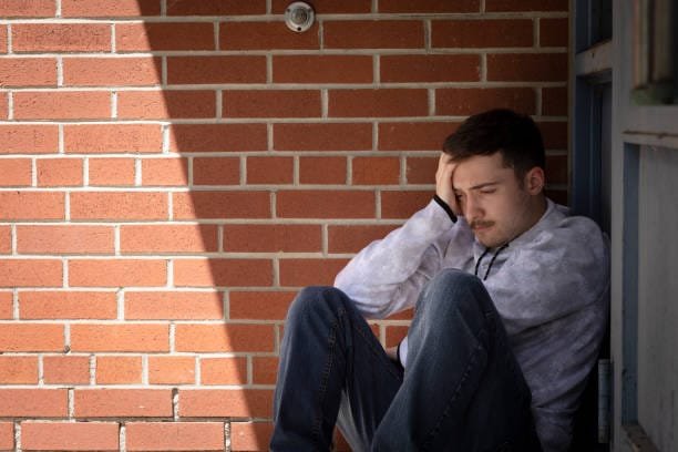 "Understanding Seasonal Affective Disorder" 4 gettyimages 1403693679 612x612 1