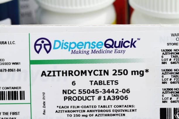 Azithromycin: Uses, Dosage, Forms, and Side Effects 3 gettyimages 171105810 612x612 2