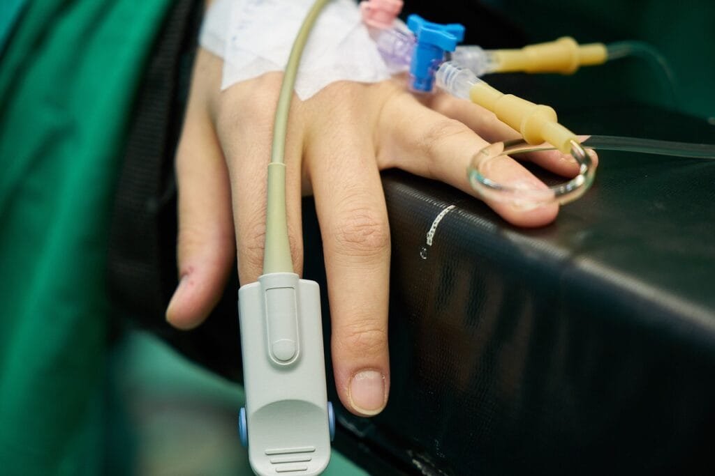 Anemia: What It's, Symptoms of Cause, Risk Factors, and Treatments 2 hospital 3192833 1280 1