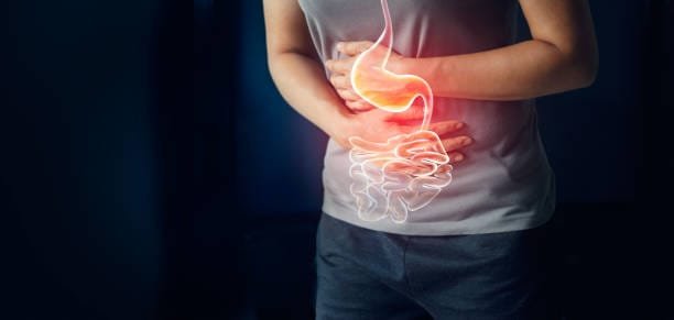 Indigestion: Causes, Symptoms, and Treatment 4 istockphoto 1023232572 612x612 2