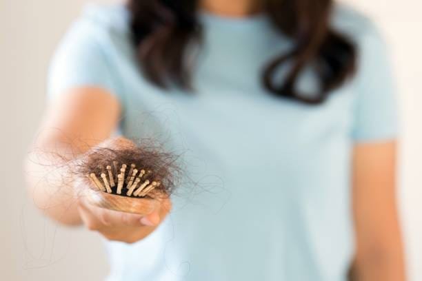 How Not to Lose Your Hair: The Biological Science Perspective 2 istockphoto 1202521661 612x612 1
