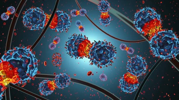 "A Complete Guide to Ovarian Cancer: Symptoms, Stages, and Treatment" 2 istockphoto 1208037125 612x612 1